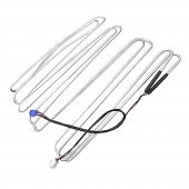 Buzdolabı Evap Rezistans, Samsung ile uyumlu - 1
