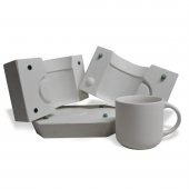 Mina Kupa | Alçı Kalıp thumbnail 1