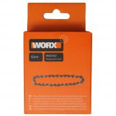 WORX WA0142 12CM 5’’ WG324E Şarjlı Testere İçin Yedek Zincir thumbnail 2
