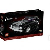 LEGO Icons 10304 Chevrolet Camaro Z/28 1969 - 1