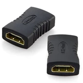 HDMI dişi Dişi çevirici hdmı dişi ara dönüştürücü aparat - 2