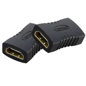 HDMI dişi Dişi çevirici hdmı dişi ara dönüştürücü aparat - 1
