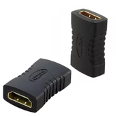 HDMI dişi Dişi çevirici hdmı dişi ara dönüştürücü aparat - 3