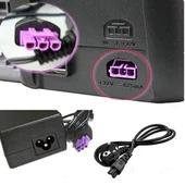 32V 625 mA hp (muadil )yazıcı adaptörü - 2