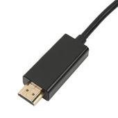Display port to Hdmı kablo 1,5m - 4
