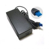32 V 2A hp (muadil )yazıcı adaptörü mavi uç - 2