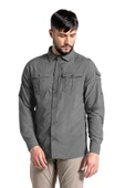 Craghoppers CMS605 - NL Adv LS Erkek Gömlek - 2