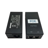 24V 1A POE switch/power adaptör 24 volt 1 amper - 2