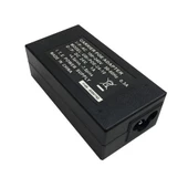 24V 1A POE switch/power adaptör 24 volt 1 amper - 4