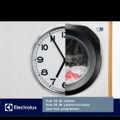 Electrolux EW7WO349ST Kurutmalı Çamaşır Makinesi 9/5 kg - 6