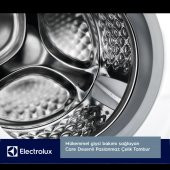 Electrolux EW7WO349ST Kurutmalı Çamaşır Makinesi 9/5 kg - 8