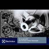 Electrolux EW7WO349ST Kurutmalı Çamaşır Makinesi 9/5 kg - 9