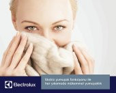 Electrolux EW7WO349ST Kurutmalı Çamaşır Makinesi 9/5 kg - 10