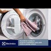 Electrolux EW7WO349ST Kurutmalı Çamaşır Makinesi 9/5 kg - 12