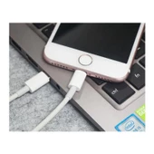 usb type c to lightning ıphone  8 pin kablo 1m - 4