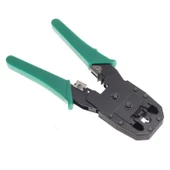 Rj45 Rj9 Rj12 Pensesi Kablo Soyucu Set Cat5 ,CAT6 - 1