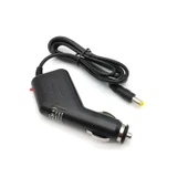 araç şarj adaptörü 5v 2A adaptör 5.5mm x 2.5mm  Çok uçlu - 1