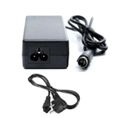 24 Volt 3 Amper 3 Pinli Adaptörü - 4