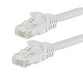 RJ 45 internet bağlantı kablosu cat6 rj 45 ethernet kablosu 2m thumbnail 1