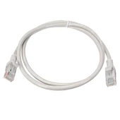 RJ 45 internet bağlantı kablosu cat6 rj 45 ethernet kablosu 2m thumbnail 2