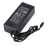 48 V 3A AC/DC adaptör 48 volt 3 amper ac-dc power adaptör - 1