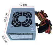 Power supply 300w mini power supply güç kaynağı - 5