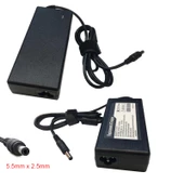 48 V 2A AC/DC adaptör 48 volt 2 amper ac-dc power adaptör thumbnail 2