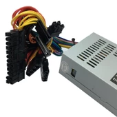 Power supply 300w mini slim power supply güç kaynağı - 3