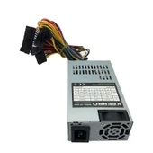 Power supply 300w mini slim power supply güç kaynağı - 1