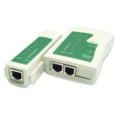 kablo tester Ağ Kablo Test Cihazı RJ45 RJ11 UTP LAN Kablo Test Ci - 3