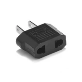 Türk fişini amerikan fişine çevirme aparatı - 3