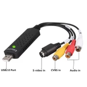 Usb 2.0 easycap capture kart audio-video capture kart - 4