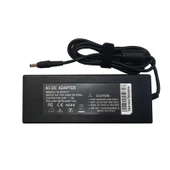 24v 5A AC-DC adaptör 24 volt 5 amper adaptör 5.5mmx2.5mm - 3