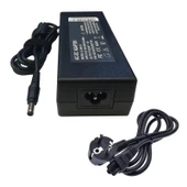 24v 5A AC-DC adaptör 24 volt 5 amper adaptör 5.5mmx2.5mm - 2