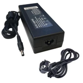24v 5A AC-DC adaptör 24 volt 5 amper adaptör 5.5mmx2.5mm - 5