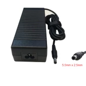 24v 5A AC-DC adaptör 24 volt 5 amper adaptör 5.5mmx2.5mm - 4