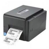 TSC TE200 Termal Transfer Usb Barkod Etiket Yazıcı 110-300 Ribbon - 1
