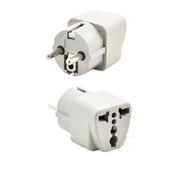 amerikan - ingiliz fişini türk fişine dönüştürücü adaptör - 2