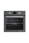 LUXELL OPALL15 PROG. GRİ ANKASTRE SET  FASFRYER HEDİYELİ - 2