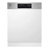 Electrolux EEM48300IX MaxiFlex Ankastre Bulaşık Makinesi - 1