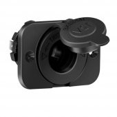 Çakmak Panel Tipi Kare Dişi Fiş thumbnail 1