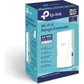 TP-Link RE600X AX1800 MBPS Menzil Genişletici - 3