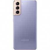 Samsung Galaxy S21 5G 128 GB Violet (Samsung Türkiye Garantili) - 2