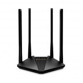 Mercusys MR30G, AC1900 Mbps Kablosuz Çift Bantlı Gigabit Router - 1