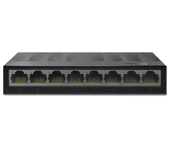 Tp-Link LS1008G  8 Port Gıgabıt Masaüstü Ethernet Switch thumbnail 1