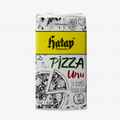 Hatap Pizza Unu 1 KG thumbnail 1