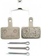 Shimano Balata B01s Resin - Metal - 1