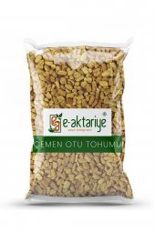 E-aktariye Çemen Otu Tohumu 1 kg - 1