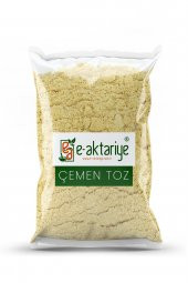 E-aktariye Çemen Otu Tozu 250 gr - 1