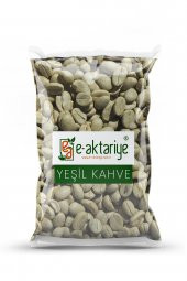 E-aktariye Yeşil kahve Çekirdeği 500 gr - 1